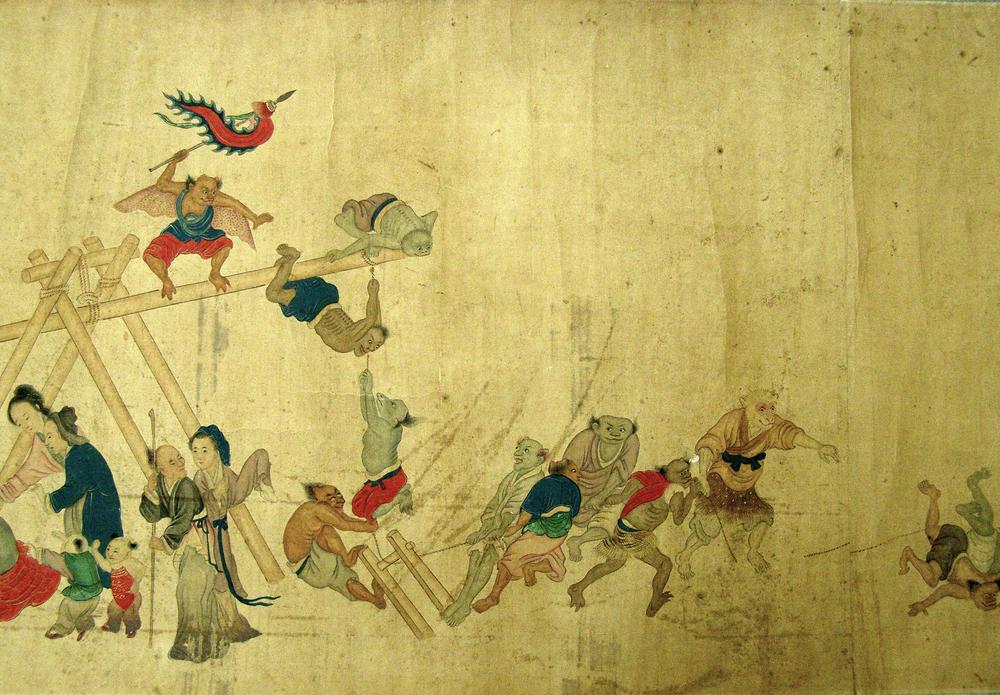 图片[12]-handscroll; painting BM-1897-1019-0.1-China Archive